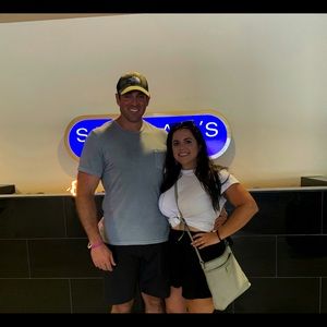 Meet your Posher, Jared